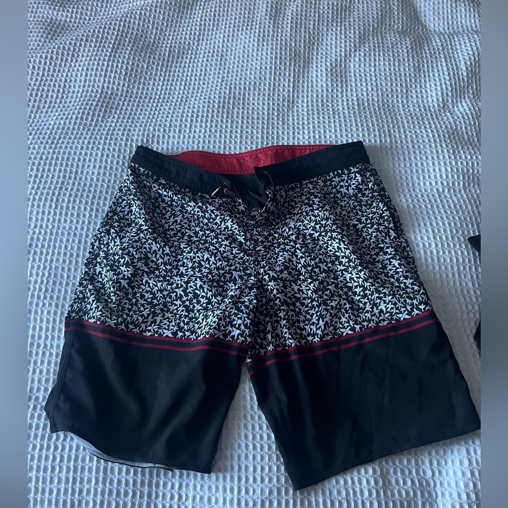 O’Neil Hyperfreak Boardshorts